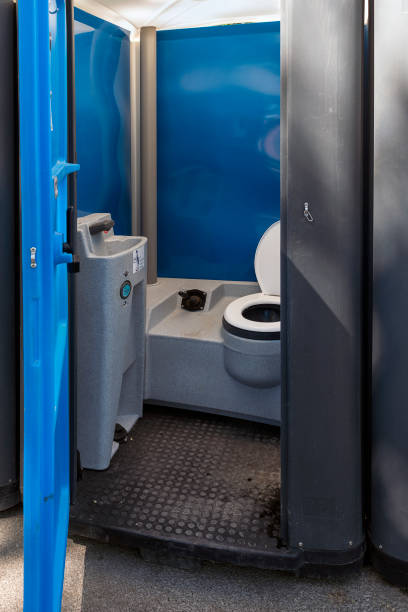 Best High-end porta potty rental  in Ahtanum, WA