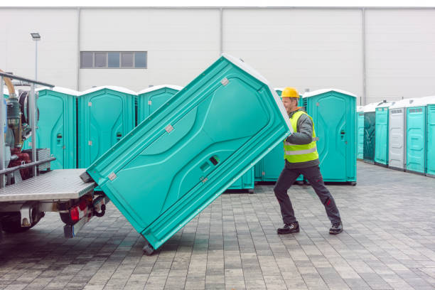 Best High-end porta potty rental  in Ahtanum, WA