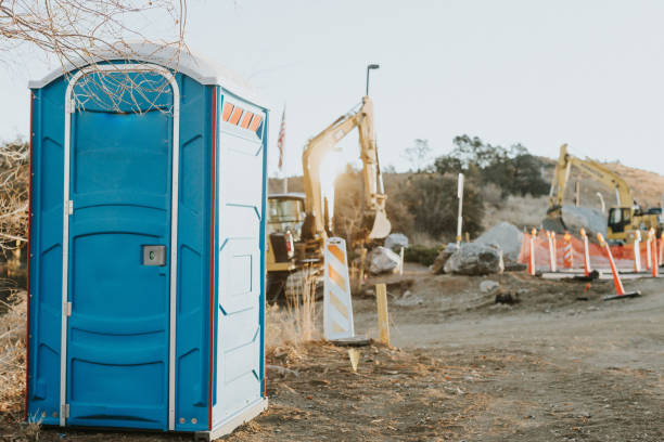 Best Best portable toilet rental  in Ahtanum, WA