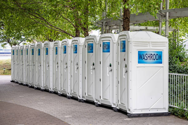 Best Local porta potty services  in Ahtanum, WA