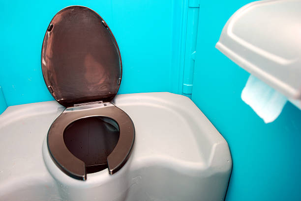 Best Event porta potty rental  in Ahtanum, WA