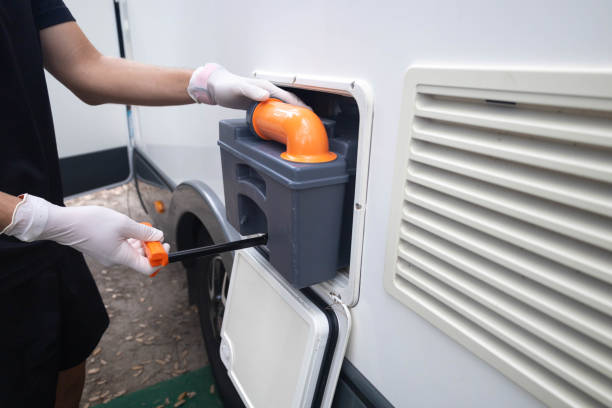 Ahtanum, WA porta potty rental Company