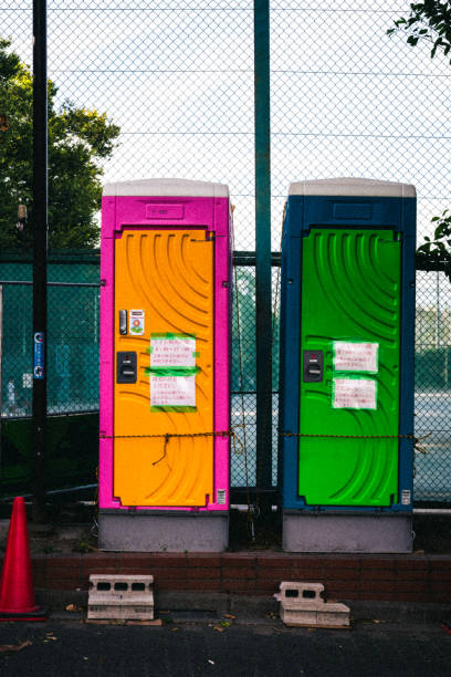 Best Porta potty rental near me  in Ahtanum, WA