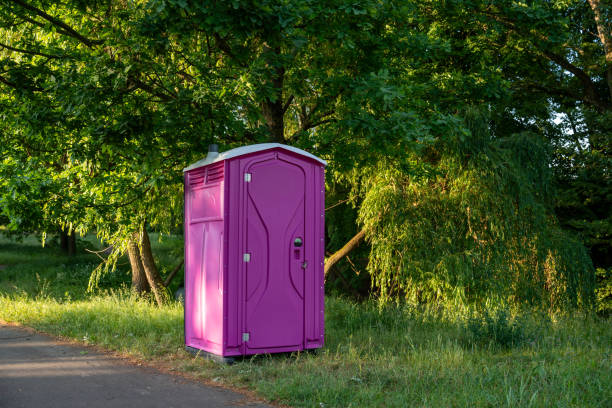 Best Porta potty for special events  in Ahtanum, WA