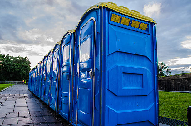Best Porta potty cleaning services  in Ahtanum, WA