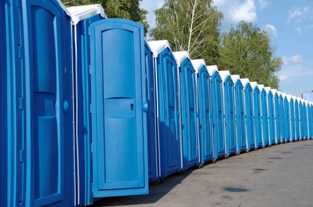 Best Long-term porta potty rental  in Ahtanum, WA